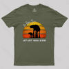 AT-AT Walker Geek T-Shirt