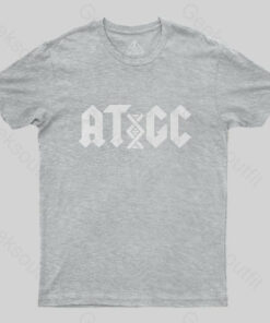 ATGC DNA T-Shirt
