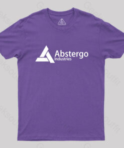 Abstergo Industries T-Shirt