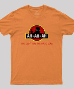 Access Denied Geek T-Shirt