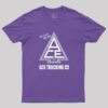 Ace Trucking Co. logo Classic Geek T-Shirt