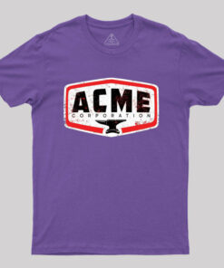 Acme For Light Classic T-Shirt