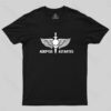 Adeptus Astartes-Warhammer 40K T-Shirt
