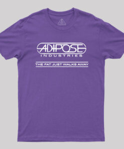 Adipose Industries T-Shirt
