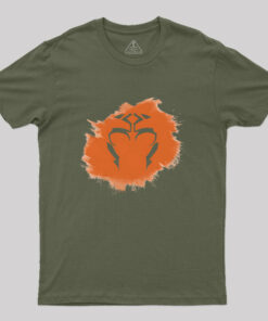 Ahsoka Tano Master Geek T-Shirt