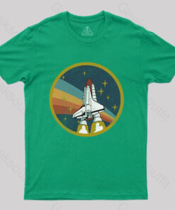 Airplane T-Shirt