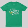 Aladdin’s Castle! T-Shirt