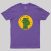 Alan Scott Geek T-Shirt