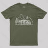 Albuquerque Cooking T-Shirt