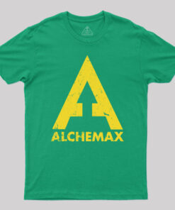 Alchemax T-Shirt