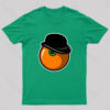 Alex DeOrange Geek T-Shirt