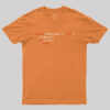 Algorithm of success  Python Coding Geek T-Shirt