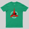 Alien Battle Academy T-Shirt
