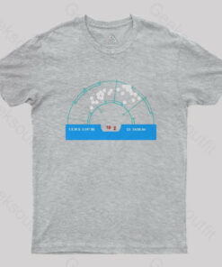 Aliens Motion Tracker Geek T-Shirt
