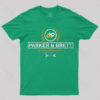 Aliens Parker Brett T-Shirt
