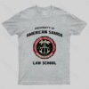 American samoa law school 1979 T-Shirt