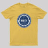 Amity Island Harbor Patrol T-Shirt