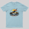 Amity Island Welcomes You T-Shirt