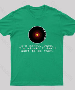 An Introvert’s Odyssey T-Shirt