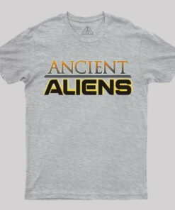 Ancient Aliens T-Shirt
