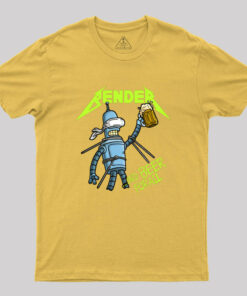 And Beer for All  Geek T-Shirt