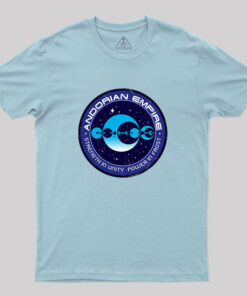 Andorian Empire T-Shirt