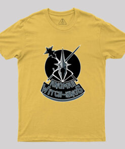 Angmar Witch-Kings Geek T-Shirt