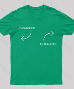 Anti Social Nerd T-Shirt