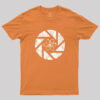 Aperture Lab logo Geek T-Shirt