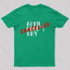 April Fool’s Day Cancelled Geek T-Shirt