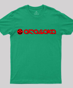 Arasaka 2.0 T-Shirt