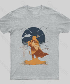 Arrakis Reborn T-Shirt
