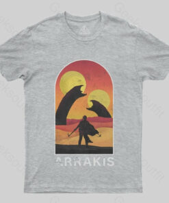 Arrakis T-Shirt 8338628215092