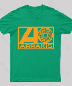 Arrecords Geek T-Shirt