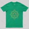 Art Deco D20 T-Shirt