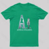 Artificial Intelligence Nerd T-Shirt