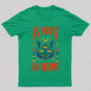 As Above So Meow T-Shirt