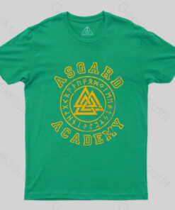 Asgard Academy T-Shirt
