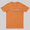 Ask me about Data Science Geek T-Shirt