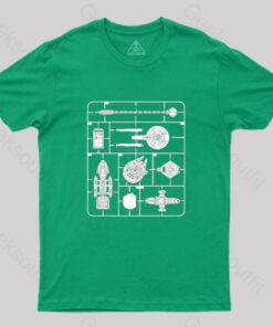 Assemble the Fleet T-Shirt