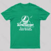 Astronomy Is Out Of This World Nerd T-Shirt