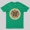 Atlas Compass T-shirt