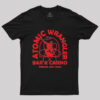 Atomic Wrangler (fallout) Classic T-Shirt