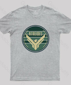 Atreides House T-Shirt