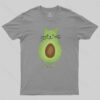 Avocato Cat Avocado Pun T-Shirt