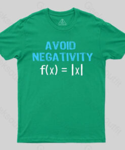 Avoid Negativity Essential T-Shirt