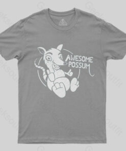 Awesome Possum T-Shirt