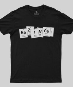 BAZINGA! T-Shirt