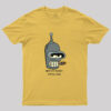 BENDER Geek T-Shirt