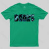BOOKS T-shirt